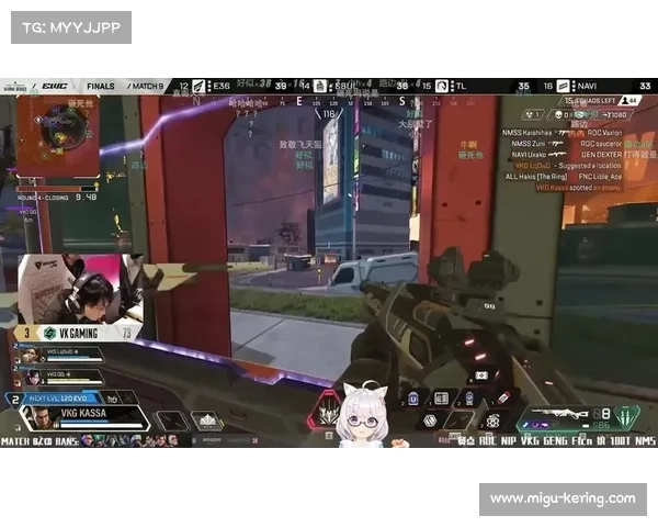 2025年EWC战术白皮书揭示亚太战队快攻策略提升27%胜率秘诀