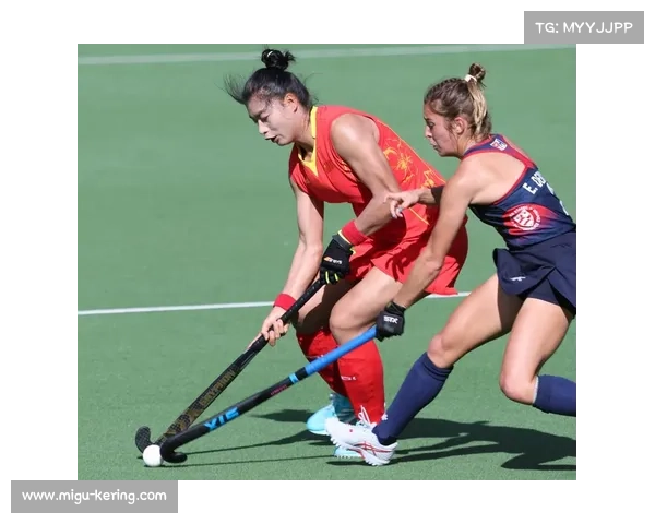 曲棍球产业链协同升级推动碳纤维本地化生产获得8000万元政策支持