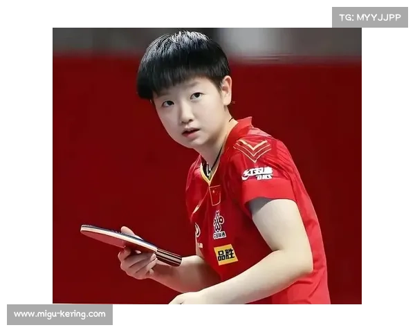 孙颖莎轻松横扫早田希娜晋级WTT欧洲大满贯女单八强精彩演出再度引发热议