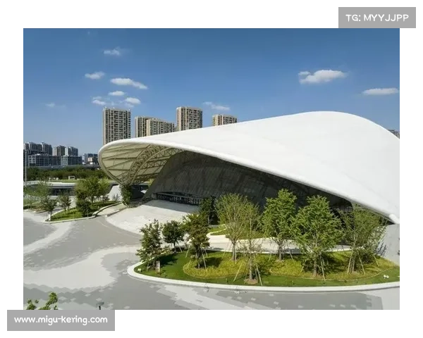 杭州运河体育公园曲棍球场馆完成灯光改造