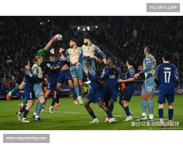 欧冠赛场战术哲学激荡不同教练理念巅峰智慧对决