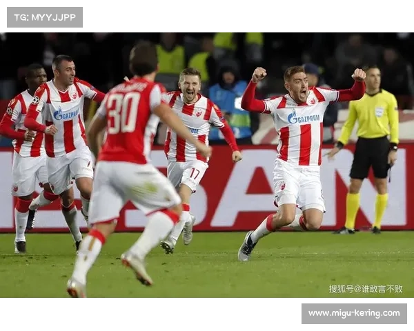 英超球队欧冠表现强势，联赛竞争力获欧洲验证