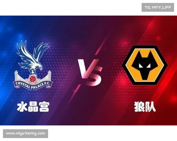 水晶宫2-0客胜狼队，创队史英超最佳开局积分榜跻身前五