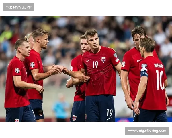 挪威队世预赛客场三连胜,进攻击败以色列与爱沙尼亚 挪威队世预赛客场三连胜,进攻击败以色列与爱沙尼亚