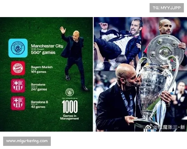 瓜迪奥拉主场对阵升班马战绩碾压，历史数据支持曼城大胜