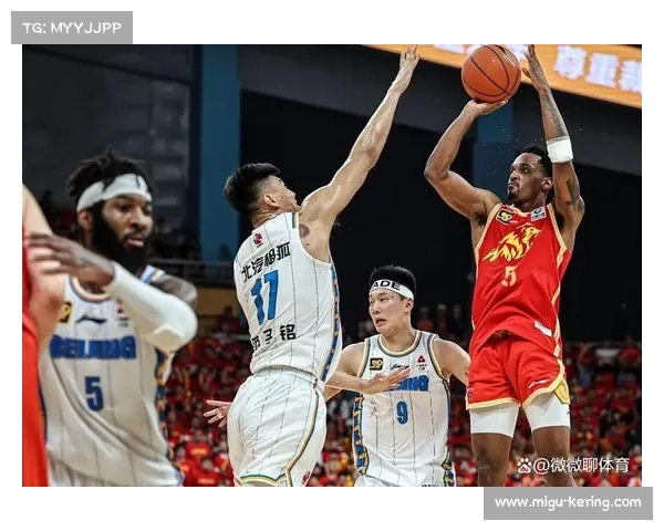 广厦夺冠概率40%，阵容深度占优