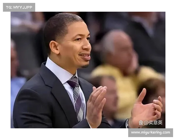 月最佳教练泰伦卢比克斯塔夫,调教成效显著 月最佳教练泰伦卢比克斯塔夫,调教成效显著