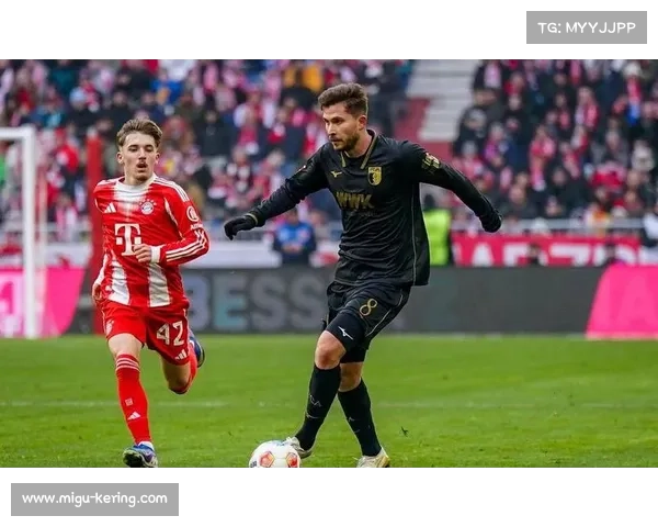 德甲下半程展望:冠军归属悬念犹存,保级大战持续至最后一轮 德甲下半程展望:冠军归属悬念犹存,保级大战持续至最后一轮